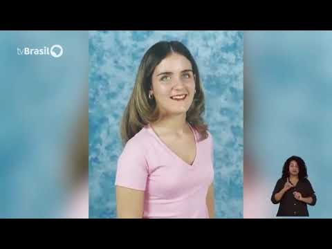 Giovanna Maira no programa Caminhos da Reportagem.