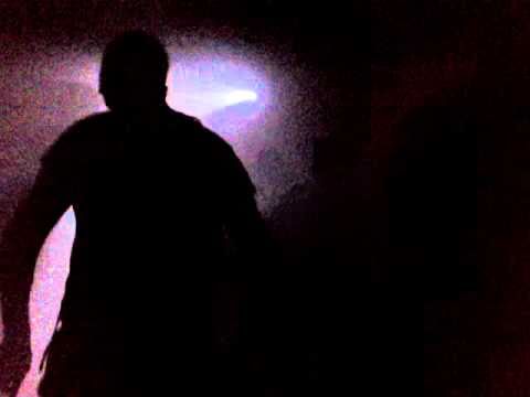 Chris S. @ Moonbeach 2010