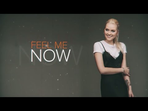 Ariadne - Feel Me Now