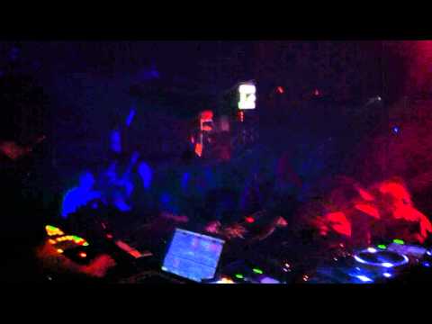 Kink Live At Systematic @ ADE / Chicago social club Amsterdam 1