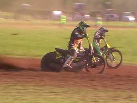 Ledbury MCC - 06-05-18 500cc Solos Final