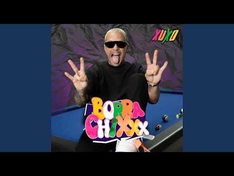 Xuxo presentó su nuevo sencillo “ Borrachixxx “ - Virina 4 de septiembre de 2023