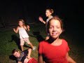 Kids Hoedown Throwdown Video August 2009
