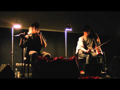 Αγγελάκας, Βελιώτης - Οι ανάσες των λύκων @ Λιμάνι 2011