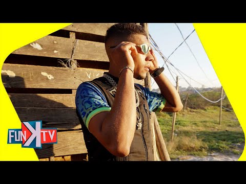 MC Jhow JB - Deixa Os Menor Sonhar (Vídeo Clipe Oficial) Funk TV