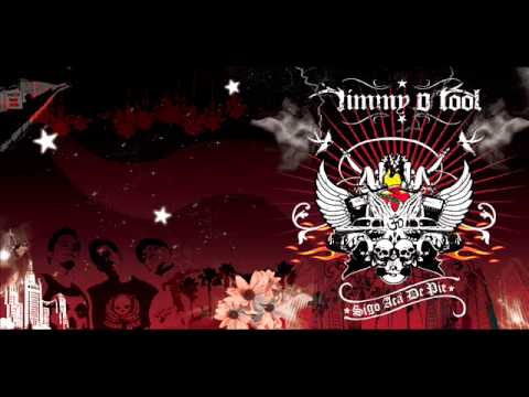 Timmy O' Tool - Sigo aca de pie 2007
