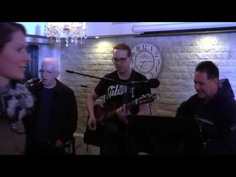 Mash, Mike, Jim  -Old Love (old Love )