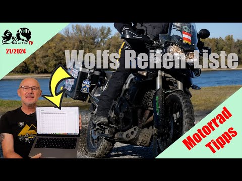 Der richtige Reifen für deine Reiseenduro? 30 Gummis für On- und Offroad im Detail-Vergleich!