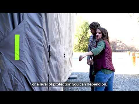Premier Ripstop RV Covers from EmpireCovers