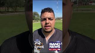 Vila Nova segue preparação para duelo contra o Operário; veja as novidades