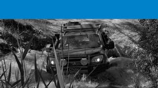 What is a Donaldson PowerCore® 4x4 XLC200K Air Cleaner & Filter Kit