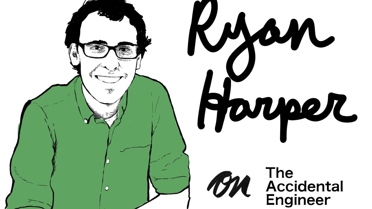 PM Storytellers: Ryan Harper, SVP Product @ Citi Ventures