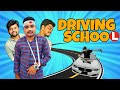 DRIVING School Panda Tamil