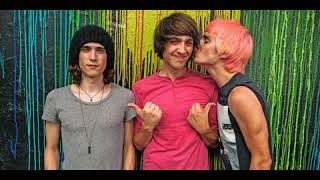 Waterparks Made In America 1 Hour