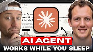 Claude Cowork Masterclass for Beginners 2026 (Full Tutorial)