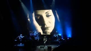 Steven Wilson (featuring Ninet Tayeb) - Hand. Cannot. Erase. Live in NYC (Beacon Theatre) 3/5/16