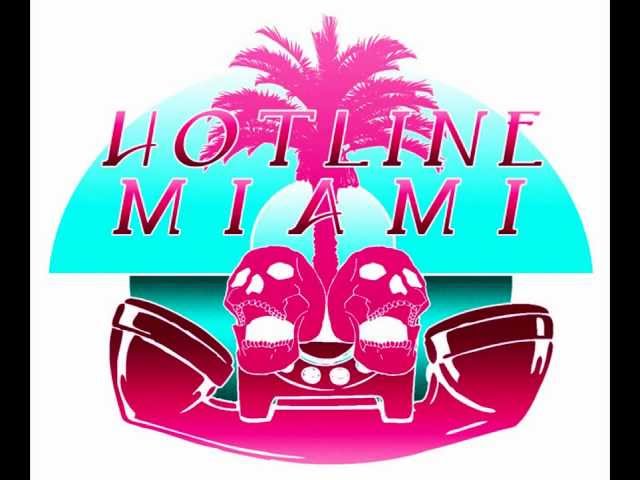 Hotline Miami