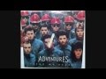 Adventures - Life during wartime (1984 Live)