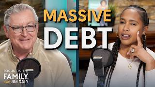 Healthy Budgeting Habits for Your Marriage - Jade Warshaw