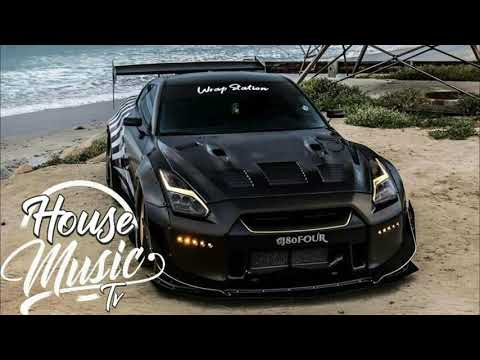 Jax Jones, Martin Solveig, Madison Beer - All Day And Night (German Avny & Mike Tsoff Remix)