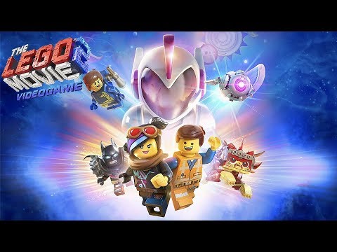 The LEGO Movie 2 Videogame - Walkthrough Gameplay Part 1