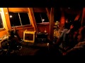 Murder By Death - White Noise - Rocks Off Cruise, NYC - Late Show - 5.20.11