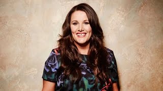 Sam Bailey 2017 Interview - UK Tour Review Sing My Heart Out