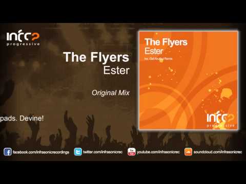 The Flyers - Ester (Original Mix)