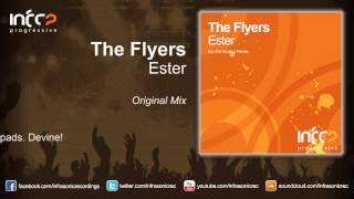 The Flyers - Ester (Original Mix)