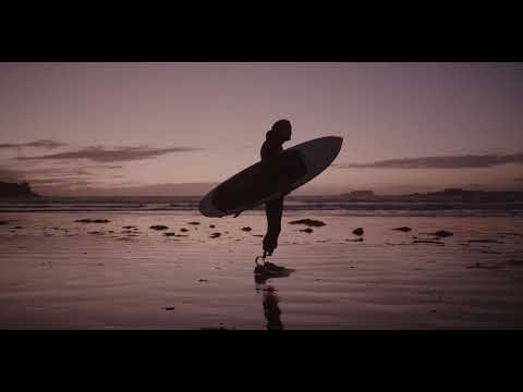 Febueder - Pasiphae (Official Video)