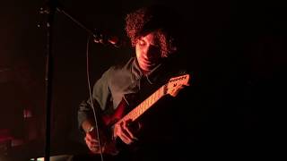 Lewis Del Mar - Islands (Live)