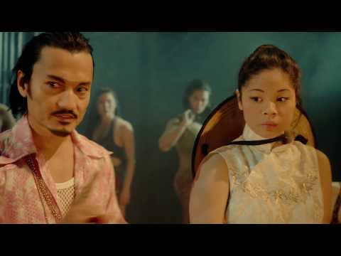 MISS SAIGON Broll - Broadway in Cincinnati