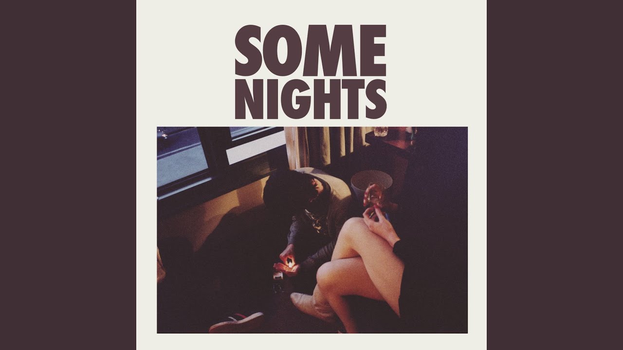 Fun. - All Alone