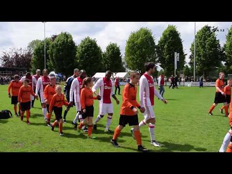 Keijenburgseboys - Lucky Ajax