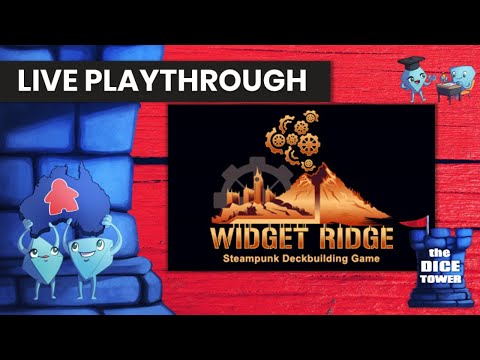 Widget Ridge