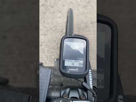 Carretera entre Landazuri y Cimitarra - Santander. #ciclismocolombiano #cycling #biciterreno