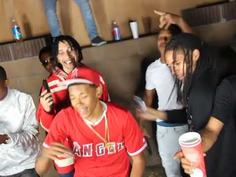 G2 "Big Clip" Behind The Scenes