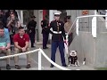 USMC Parris Island Graduation March 8 2019