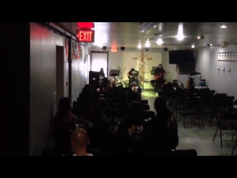 Harvest City Bible Church Live Stream - Youth Unleashed Rehearsal 2018