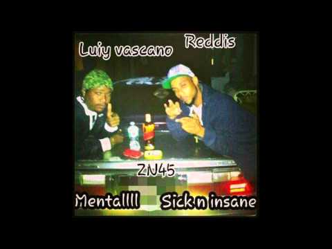 Reddis & Luiy Vascano - Di Baddest{War Veteran Riddim} (Dutty Tallics Records)