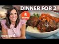 Cooking For Two Make These 5 Easy Dinners Allrecipes