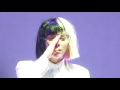 Sia - One Million Bullets - Live  @ Panorama Festival 7-24-16 in HD