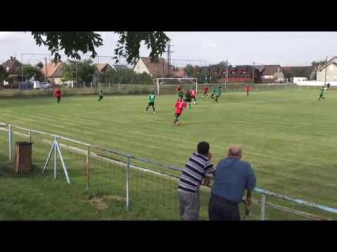 ˇDÉLEGYHÁZA KSE - TÁRNOK KSK 3-0