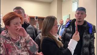 Wideo: Dumni z Lubina zag�osowali za likwidacj� szko�y podstawowej nr 7