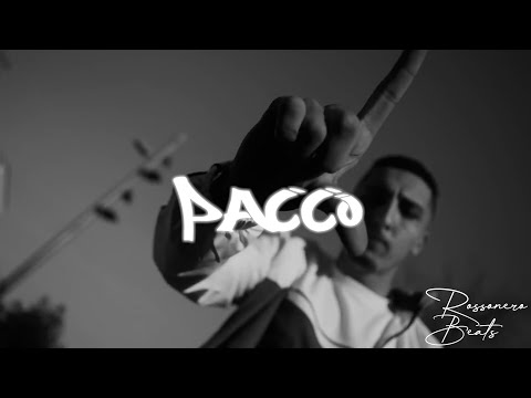 [FREE] Morad x Baby Gang x  Maes Type beat "PACCO" 2025 | Old School Freestyle Type Beat
