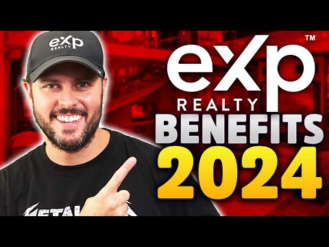 How EXP Realty Works In 2024 : The Benefits Model Explained