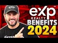 How EXP Realty Works In 2024 : The Benefits Model Explained