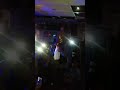 Lorenzo in Ft. Myers, FL performing "You Ain't Had No Lovin" (11/25/17)
