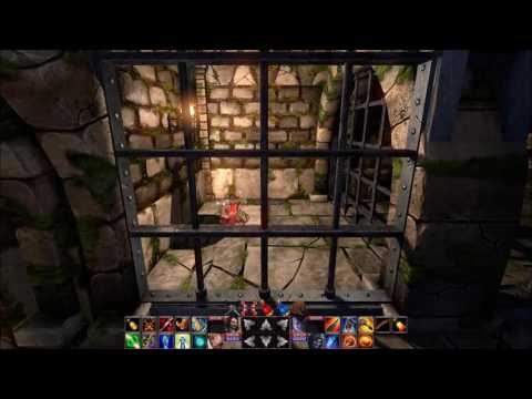 The fall of the dungeon guardians let's play fr 23