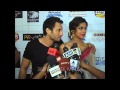 Deepika Padukone And Director Homi On The Movie Cocktail